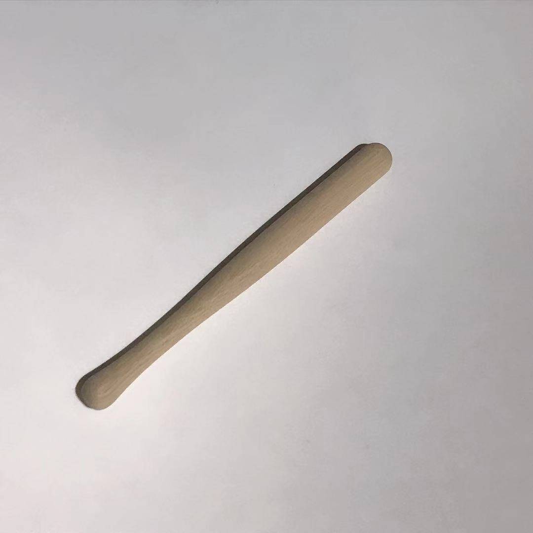 A double barrel